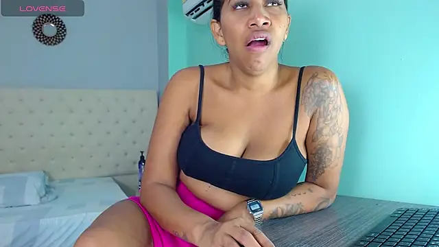 Kristel lee online show from 02/20/25, 12:36