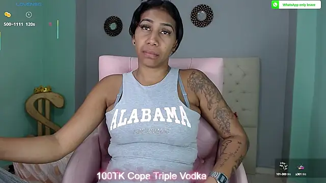 Kristel lee online show from 03/22/25, 12:57