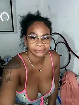 Melanie candy  online show from 02/07/25, 03:12