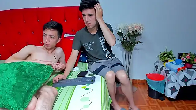 big-dicktop23 online show from 02/06/25, 08:45