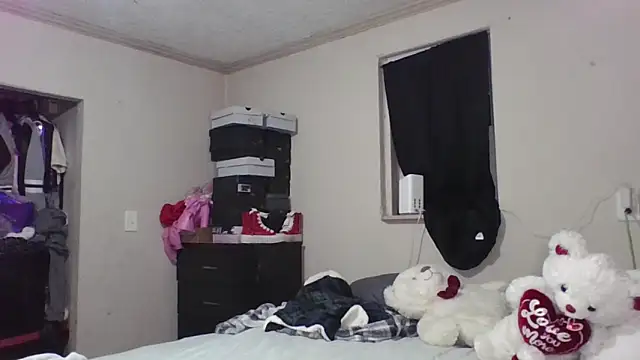 jaydadior online show from 01/12/25, 05:13