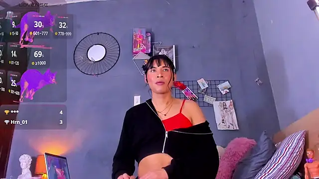 tiffbeatiful online show from 03/15/25, 06:25