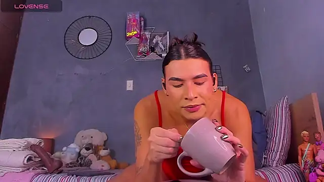 tiffbeatiful online show from 02/26/26, 10:14