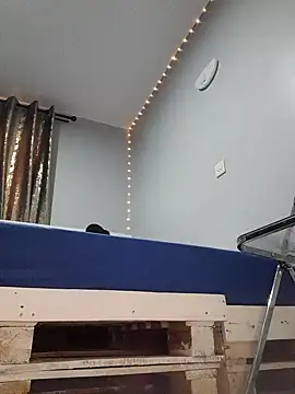 kinkybeby online show from 02/05/25, 05:41