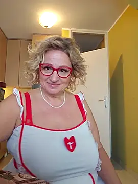 VirginiaNurse online show from 03/07/26, 08:55