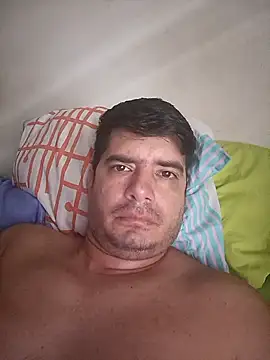 Flacoardiente89 online show from 04/08/26, 01:44