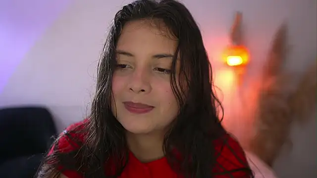 lirio05 online show from 03/31/26, 06:52