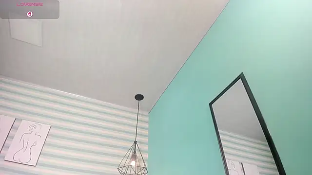 goddess kianna online show from 02/17/26, 11:22