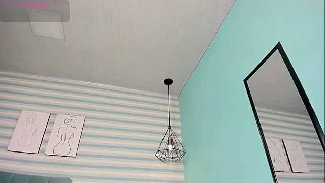 goddess kianna online show from 03/18/26, 03:09