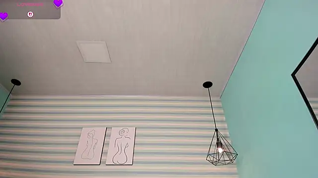 goddess kianna online show from 03/30/26, 03:18