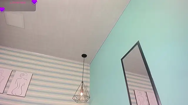 goddess kianna online show from 04/01/26, 01:17