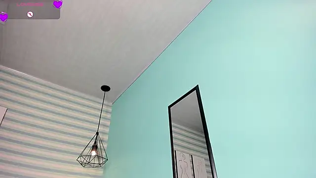 goddess kianna online show from 04/13/26, 03:23