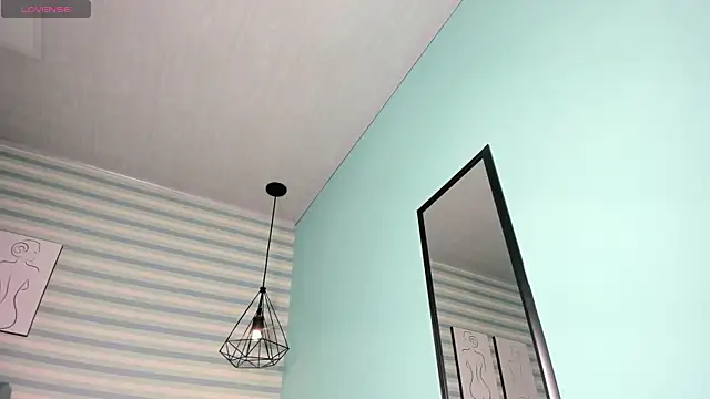 goddess kianna online show from 04/17/26, 01:30