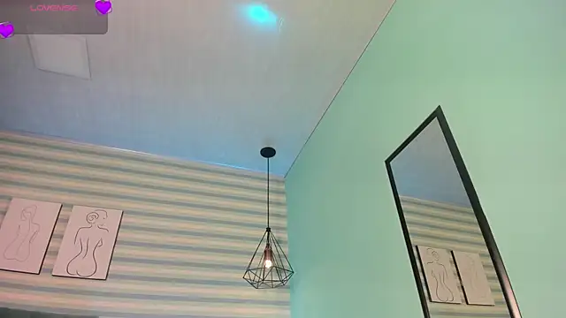 goddess kianna online show from 05/25/26, 03:12