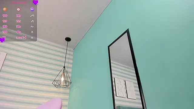 goddess kianna online show from 05/27/26, 01:24