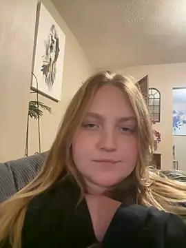 PhatAssBlond online show from 12/05/24, 03:26