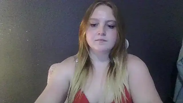 PhatAssBlond online show from 03/03/25, 12:48