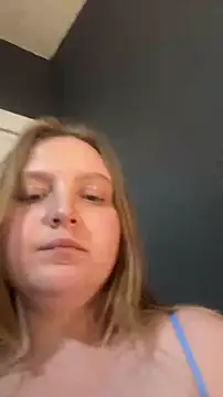 PhatAssBlond online show from 03/16/25, 12:45