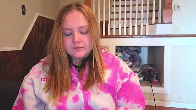 PhatAssBlond online show from 02/07/26, 06:00