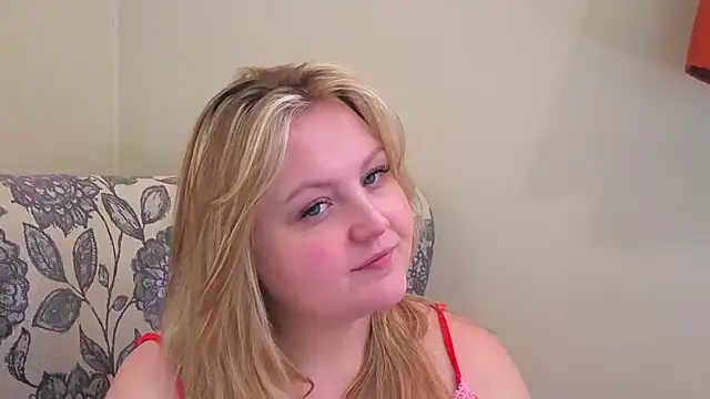 PhatAssBlond online show from 03/22/26, 07:06