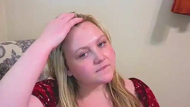 PhatAssBlond online show from 03/31/26, 03:08