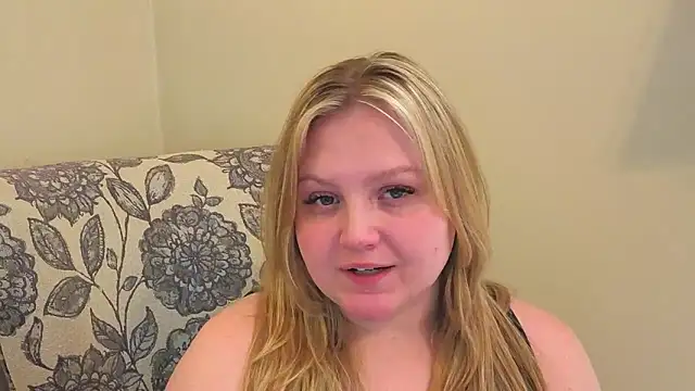 PhatAssBlond online show from 04/08/26, 06:19