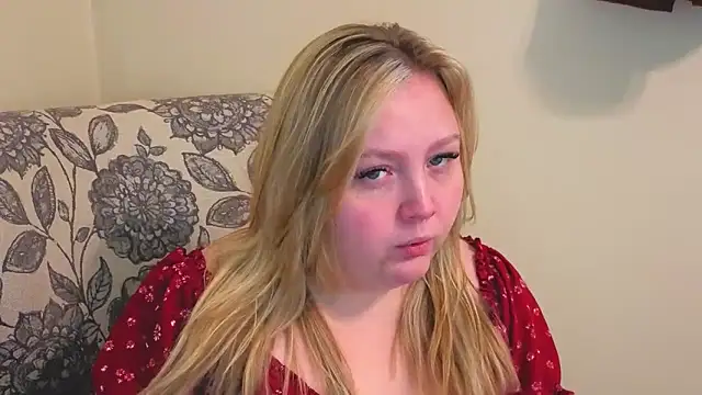 PhatAssBlond online show from 04/09/26, 08:58