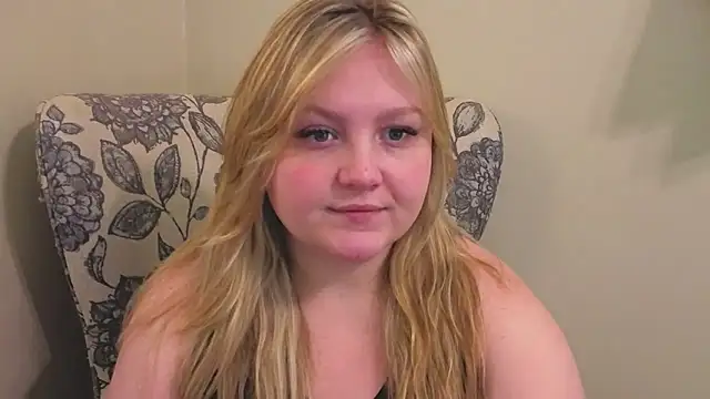 PhatAssBlond online show from 04/13/26, 08:25