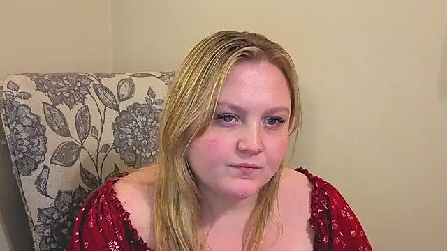 PhatAssBlond online show from 04/15/26, 03:57