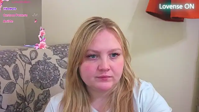 PhatAssBlond online show from 04/20/26, 10:00