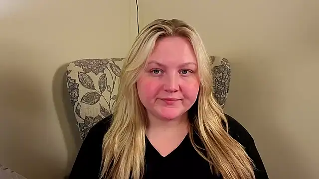 PhatAssBlond online show from 06/22/26, 12:02