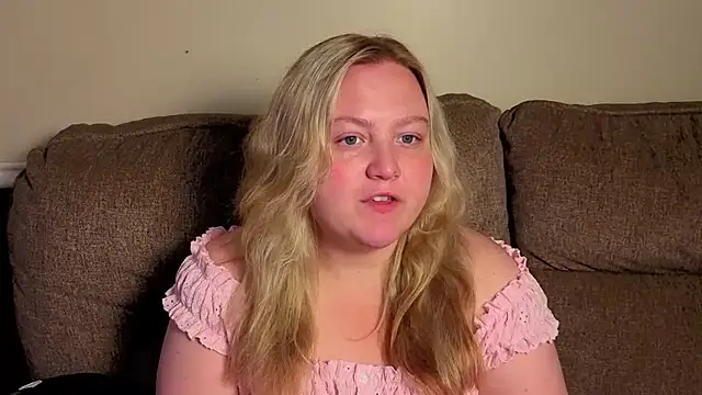 PhatAssBlond online show from 07/15/26, 06:13