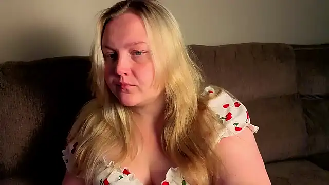 PhatAssBlond online show from 07/26/26, 06:59