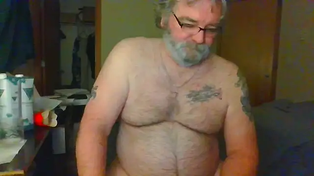 Snapshot of Doherty10 chatting on 05/16/26, 07:05 Doherty10 online show from 05/16/26, 07:05