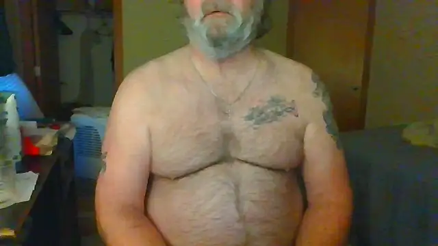 Snapshot of Doherty10 chatting on 05/30/26, 01:19 Doherty10 online show from 05/30/26, 01:19