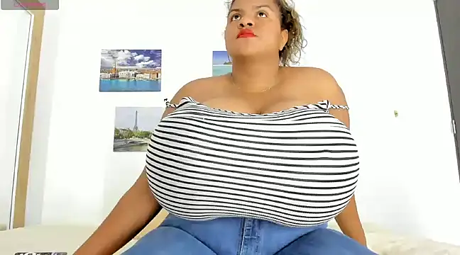 Snapshot of bigmom69_ chatting on 01/27/25, 09:33 bigmom69 online show from 01/27/25, 09:33