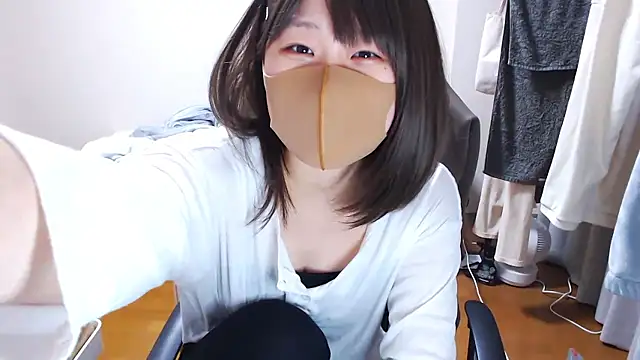 izumi  123 online show from 02/26/26, 04:28