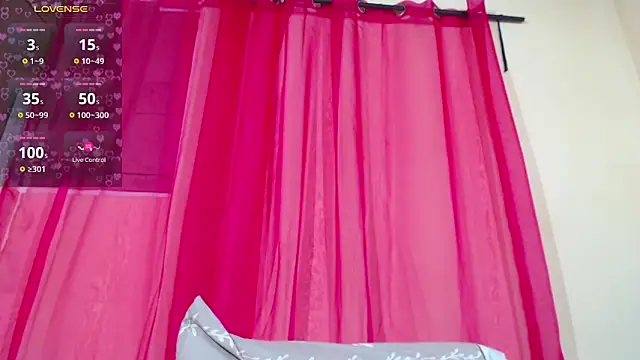 RominaFiore  online show from 01/19/25, 11:10