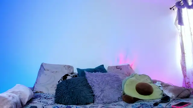 moonfiredancer online show from 12/30/24, 07:53