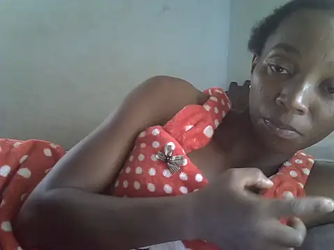 ElianeHot online show from 01/15/26, 12:43