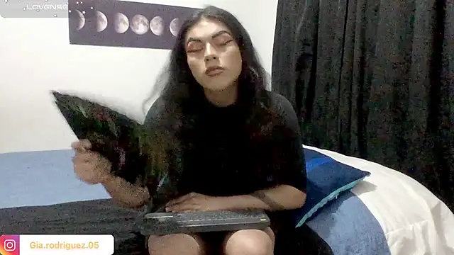 Snapshot of Ariana_Rodriguez_ chatting on 07/09/26, 10:58 Ariana Rodriguez online show from 07/09/26, 10:58