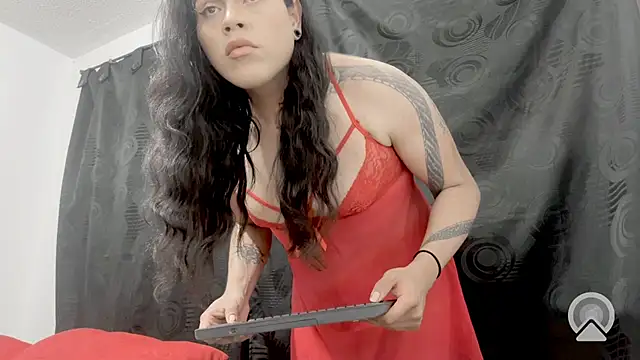 Snapshot of Ariana_Rodriguez_ chatting on 07/30/26, 07:57 Ariana Rodriguez online show from 07/30/26, 07:57