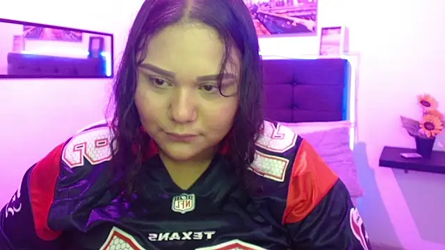 Alisteresa  online show from 11/13/25, 01:37