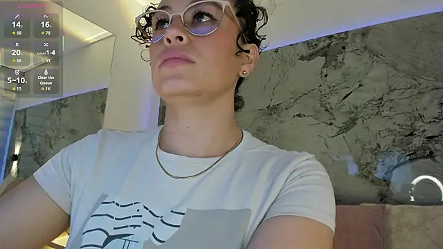 LIZ HOLMES online show from 02/19/26, 11:50