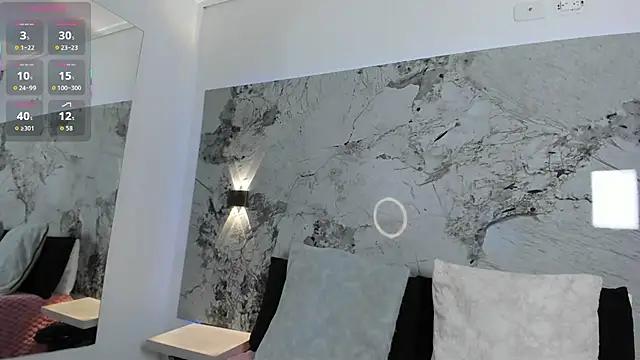 LIZ HOLMES online show from 03/07/26, 09:17