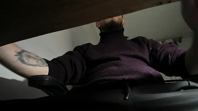 s sven03 online show from 03/08/25, 01:50