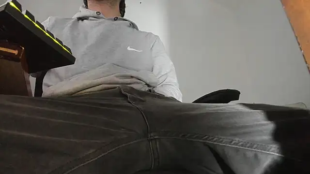 s sven03 online show from 11/16/25, 12:16