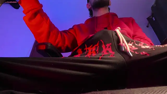 s sven03 online show from 01/10/26, 10:58