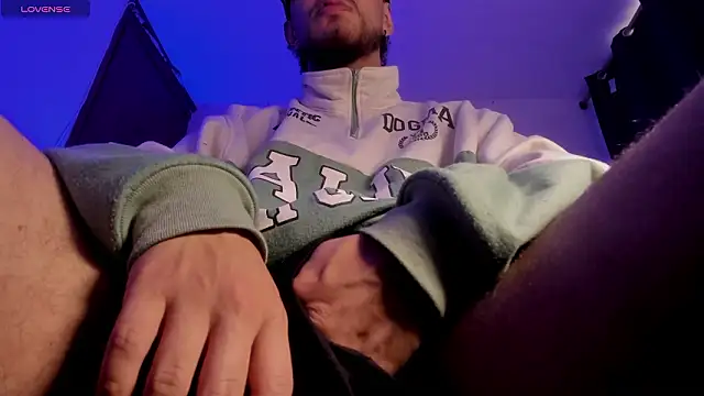 s sven03 online show from 02/13/26, 09:44