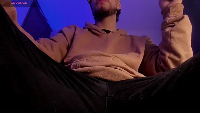 s sven03 online show from 02/14/26, 09:50